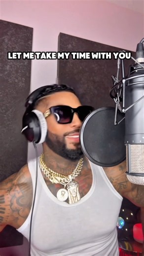 Let me take my time with you “AQUAMAN “ OUT NOW ! Turn it on so it can turn you on ￼😜😎 #rnb