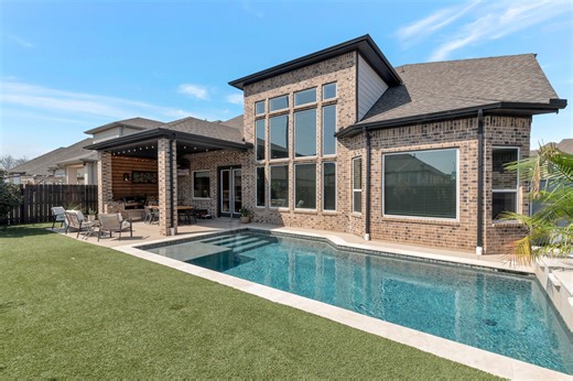 30511 Southpoint Wy Ct, Fulshear, TX 77441 - MLS 95339728 - Coldwell Banker