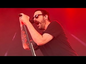 Breaking Benjamin: Polyamorous [Live 4K] (Tampa, Florida - August 5, 2023)