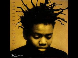 Tracy Chapman - Why? (1988)