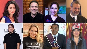 20 influential Latinos in San Antonio
