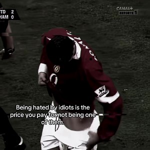 Hated by Idiots: The Price of Not Being One