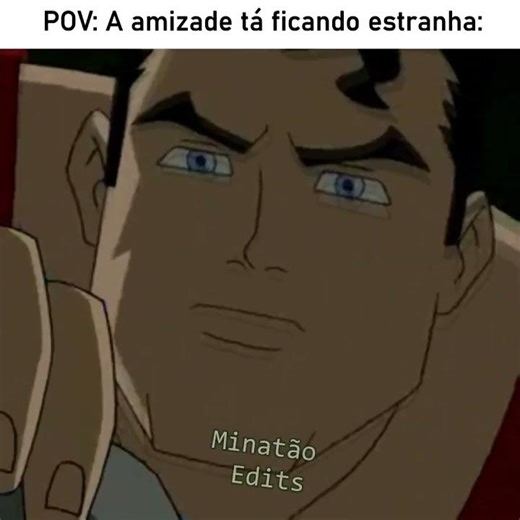 Superman e Batman são #ligadajustiça #memes #batman #superman #dccomics