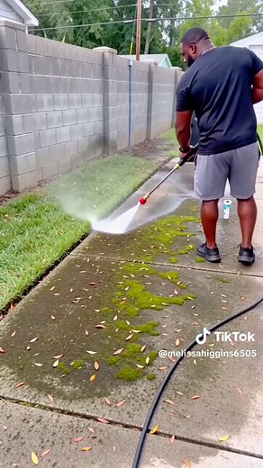 Pressure Washer Wand Under $15: Garden Hose Upgrade!