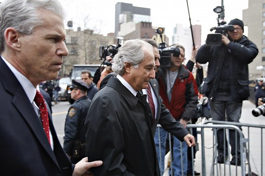 'Madoff: The Monster of Wall Street': Have Bernie Madoff's Victims Been Compensated?