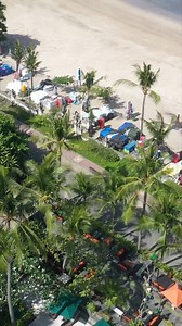 1.1K views · 79 reactions | Taking relaxation to new heights with a bird's eye view - soak up the sun, take a dip in our stunning pools, and enjoy the beauty of the sea --- Booking direct now and get the privileges For further information and booking, please contact us on WhatsApp +62 852 3847 6175 #LegianBeachHotel #WheninLegian #StaywithLBH | Legian Beach Hotel Bali | Facebook