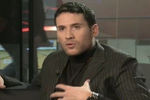 The Inspirations of Marc Ecko