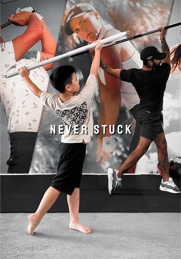 Essential Golf Drills for Junior Golfers