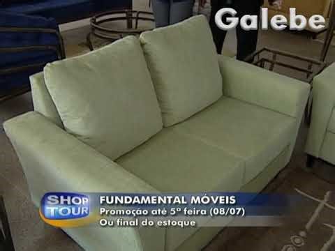 FUNDAMENTAL MÓVEIS SILVANA PELEGRINO GALEBE 01 07 2004 2