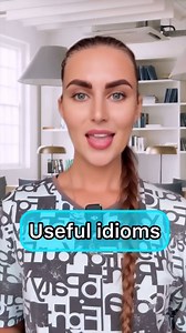 Funny idioms #english #trendingreels #learnenglish #speakenglish #idioms #expressions #phrases #sayings #words #vocabulary #improveenglish #englishlearning #en.mp4 | StarVicks Teacher