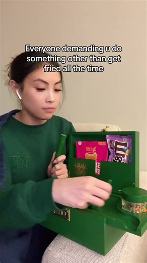 10K views · 54 reactions | Like TI and Riri said, live your life. 﫶 Today only, get a FREE grinder when you buy any color OG Stash Box! Just add a box and grinder to your cart and use the special code! Comment 'GW23' and we'll send you a DM with the code to use 殺 | Hash Stash Co | Facebook