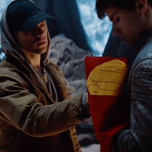1K reactions · 323 shares | Time is of the essence for the legacy of House El. Watch the untold history of Krypton with the series premiere, TOMORROW at 10/9c on SYFY. | Krypton | Facebook
