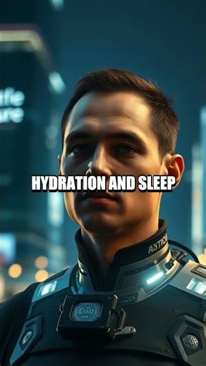 Quiet Frontiers of Microbial Tech