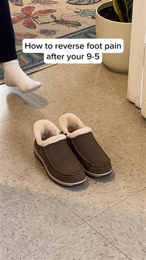 #1 Orthotic Shoes ✅ Best Design For Wide Feet ✅ Best Comfort & Support ✅ Free Shipping & Returns ✅ #1 Recommended Shoes by Podiatrists ✅ Thousands of 5-Star Reviews | Orthofeet