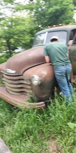 #hauling #scrapped #shitsfucked #scrap #junkcar