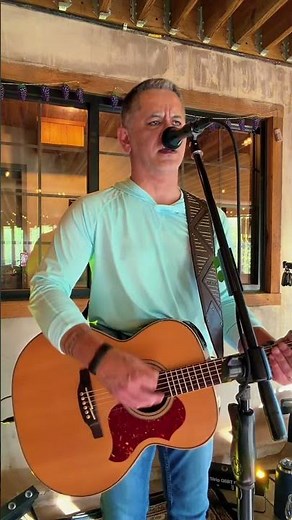 Drift Away by Dobie Gray covered by Ray Martin
