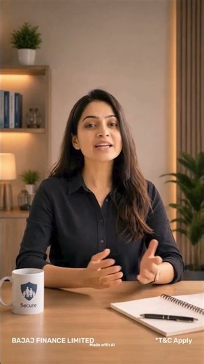 🎯 How to Choose the Right Life Insurance Plan? | Bajaj Finance