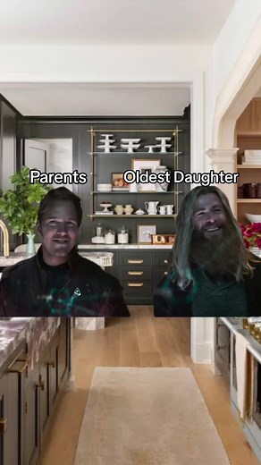 Understanding Family Hierarchy Dynamics