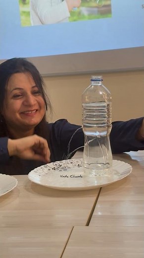 Pressure increases with depth. #pressure #depth #physics #activities