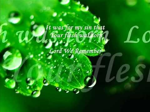 Broken and Beautiful - Brian Doerksen