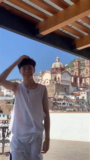 @lse🇲🇽 #paratí #recuerdos #dance #2023