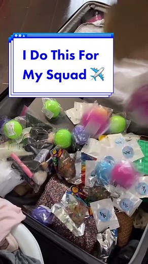 Mrs. Bench on TikTok