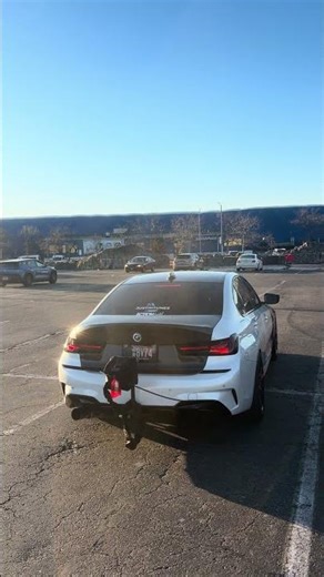 +1,000hp BMW M340