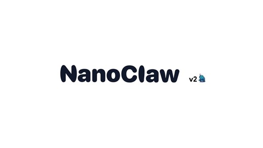 NanoClaw v2 正式发布，重点在安全审批、持久化智能体、多用户架构、消息平台扩展四个方面有重要更新@NanoClaw_AI Co-founder @Lazer_Cohen 非常关注中国区域用户的体验，也很乐于听取中国开发者的建议，我和 Lazer 也有很多交流，非常谦逊友善的创始人！咱们一起看看 v2 的重要更新。1. 安全审批机制：信任基础设施NanoClaw v2 明确了敏感操作的范围（安装包、添加 MCP 服务器等），并通过 DM 推送审批卡片。结合 Docker 容器化隔离，形成了"权限最小化 + 人工闸口 + 环境隔离"的三层安全模型。2. Agent Spawn：从"会话"到"员工"NanoClaw 在推广一种角色化智能体架构：让每个智能体像专业同事一样拥有固定的 expertise、工具集和记忆上下文。智能体间可以自主协作，仅在需要审批时拉人类入局。3. 多用户架构：从个人工具到团队基础设施每个用户获得独立的会话、上下文和记忆，但共享同一个 NanoClaw 实例。敏感操作（如智能体访问权限）始终路由给实例所有者审批。4. @vercel 合作：体验层的战略卡位与