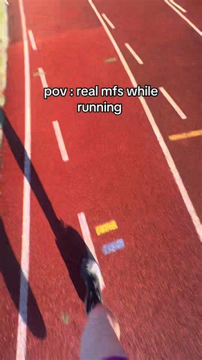 #fyp #viral #running #f1 #hamilton