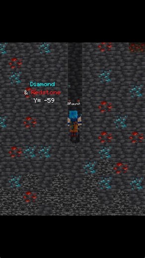 Stop Mining Wrong! Best Y-Level For All Ores in Minecraft(Easy Guide)#minecraft