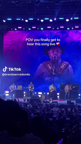 One of the best concerts ❤️ #intocable #evolutiontour #sueñaintocable #fyp