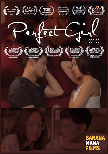 Perfect Girl - Stream: Jetzt Film online finden und anschauen