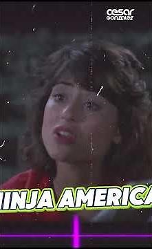 American Ninja Movie Summary and Trivia #trending #trend