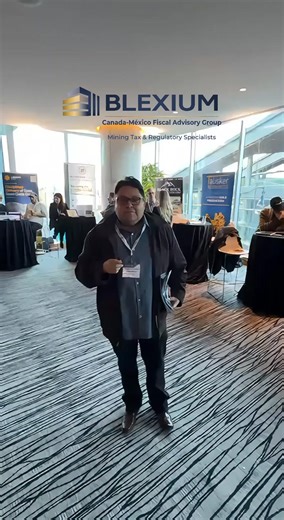 Expanding your mining operations to Mexico shouldn't mean unexpected fiscal, accounting, or legal risks. At Blexium, we structure your success from day one. We are your specialized strategic ally, providing integral accounting, fiscal, and regulatory advisory for mining operations and Canada-Mexico cross-border structures. We guide you at every stage: ✅ Company Formation & Corporate Structuring ✅ Monthly Accounting & Tax Compliance ✅ International Audits & Mining Regulatory Services ✅ Legal Repr