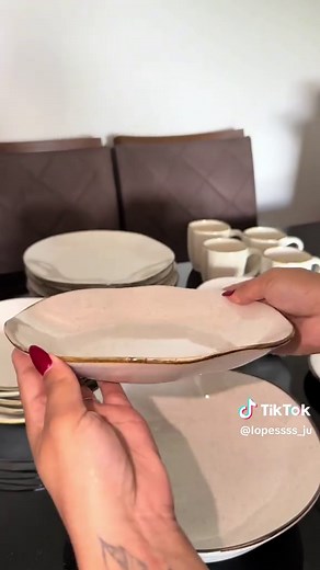 Enxoval de Casa Nova: Luxo e Estilo