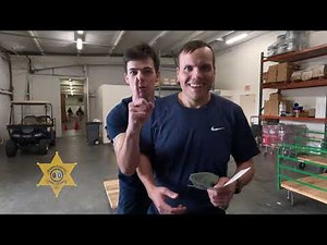 S.O.R.D. SCCJA Testing Day