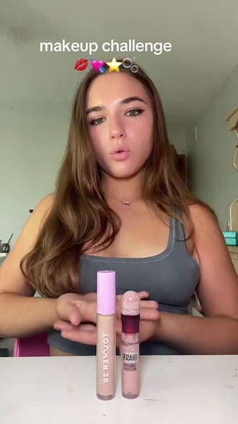 Makeup Challenge Accepted