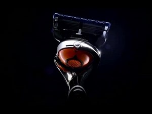 3.4M views · 17K reactions | Nueva Gillette Fusion Proglide con tecnología Flexball y 5 hojas. Logra un óptimo contacto y llega prácticamente a cada vello. | Gillette Argentina | Facebook