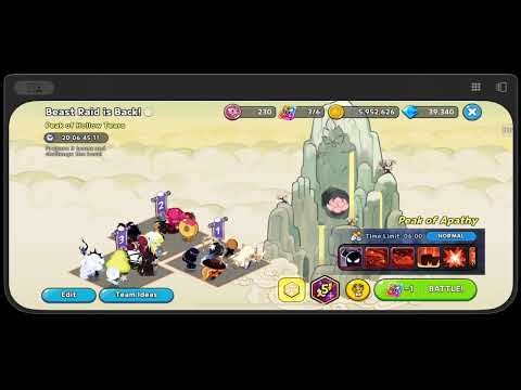 Cookie Run: Kingdom Part 14 (Hit w/ $200 scam, Student Loan Debt, MacBook battery needs replacing)