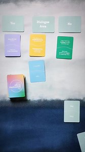 The Relationship Design Game | Communication Card Deck for Polyamory and Intentional Monogamy - Etsy