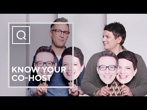 "Man kennt sich" mit Valeska Spickenbom & Carsten Bänsch l Newsflash & Insights l QVC