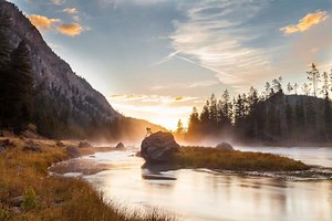 State Parks Near Bozeman, MT | America's State Parks