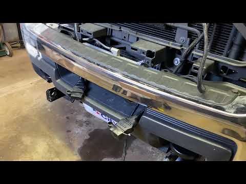 Snow plow electrical connectors tips and preventative maintenance