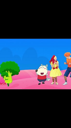 WOA Parody trên TikTok