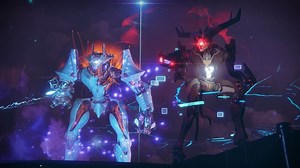 Destiny 2’s HDR isn’t actually broken, but its calibration tools are misleading