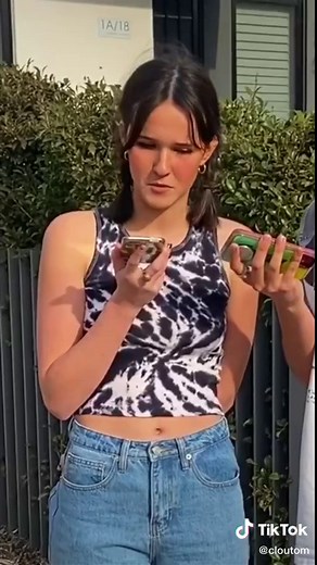 Truth or Dare Gone Wrong Prank Challenge