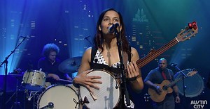 Rhiannon Giddens "Spanish Mary"