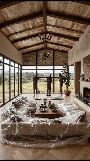 The Making of a Modern Building | Construction Process