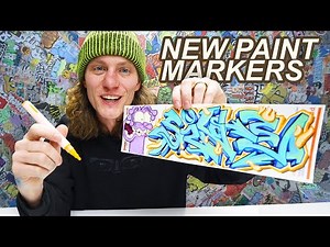 You Have To Try These Markers Sticker Submissions April 2025