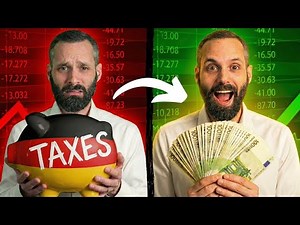 The Best Way to Invest 2026 (in Germany)